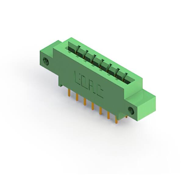 833-014-542-812 EDAC Inc.  Kantenbrettverbinder